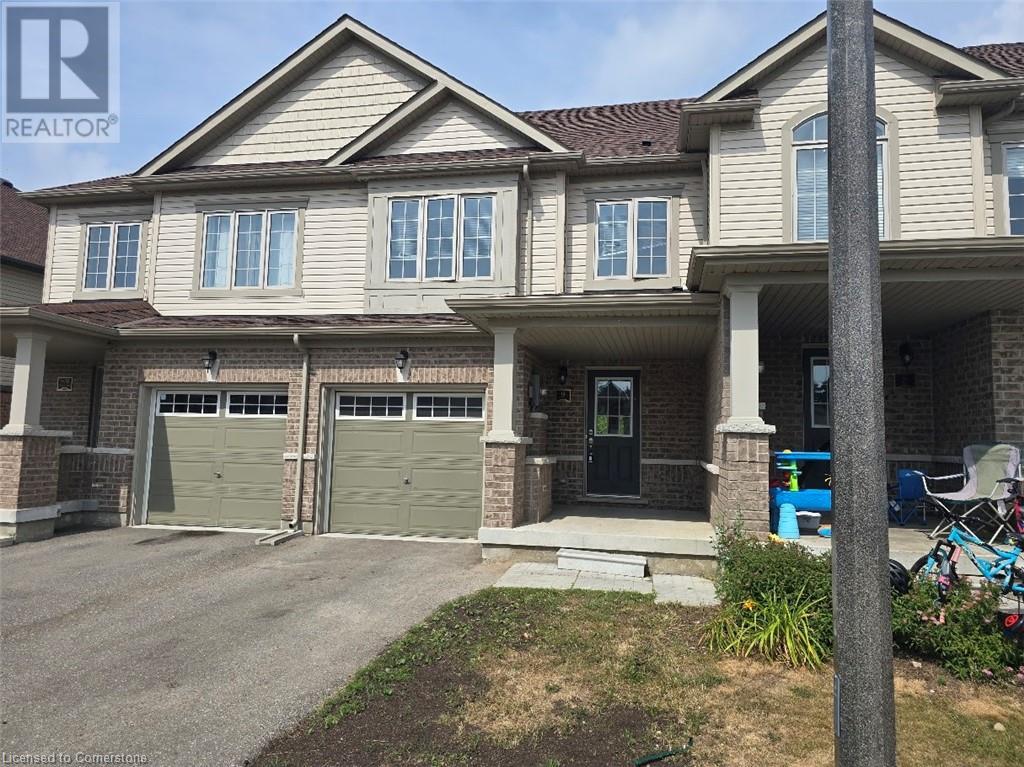 570 Linden Drive Unit 9