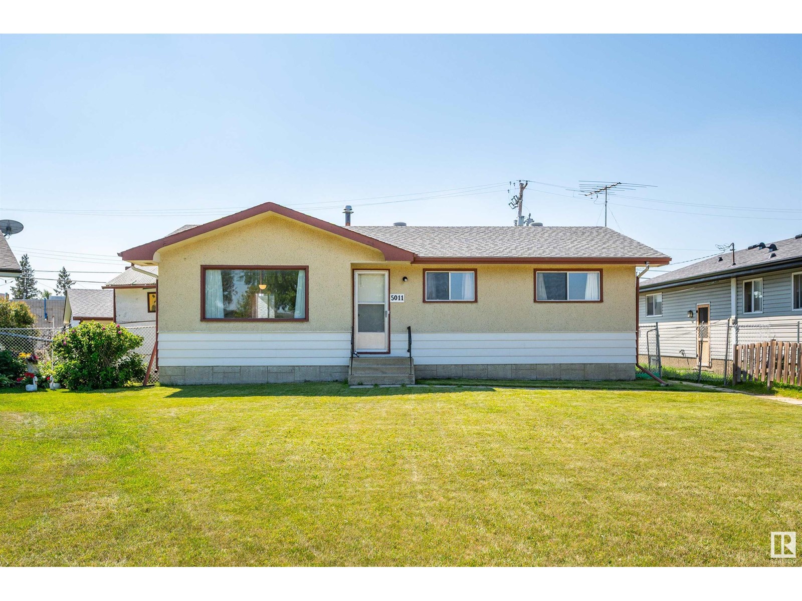 5011 47 St