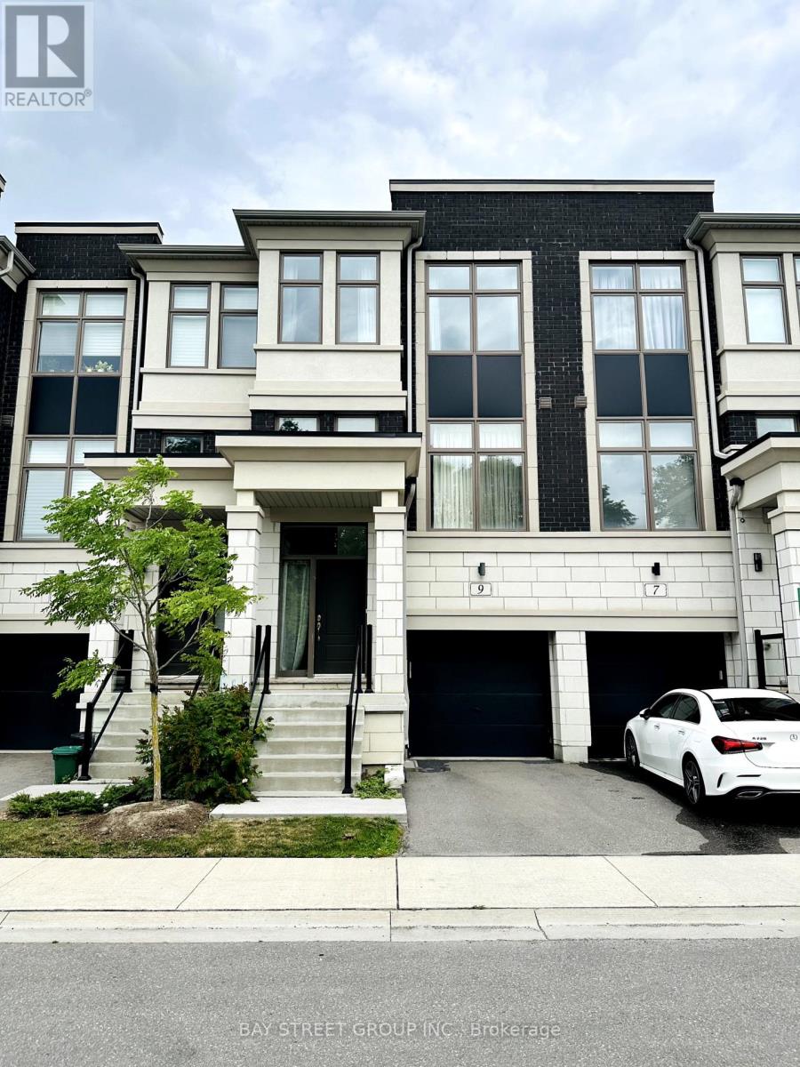 9 Armillo Place
