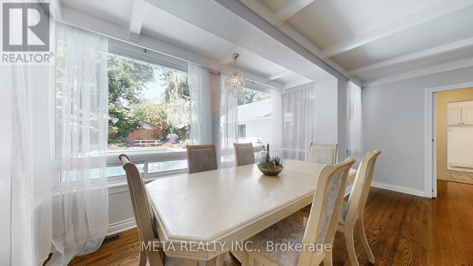 28 Orton Park Road