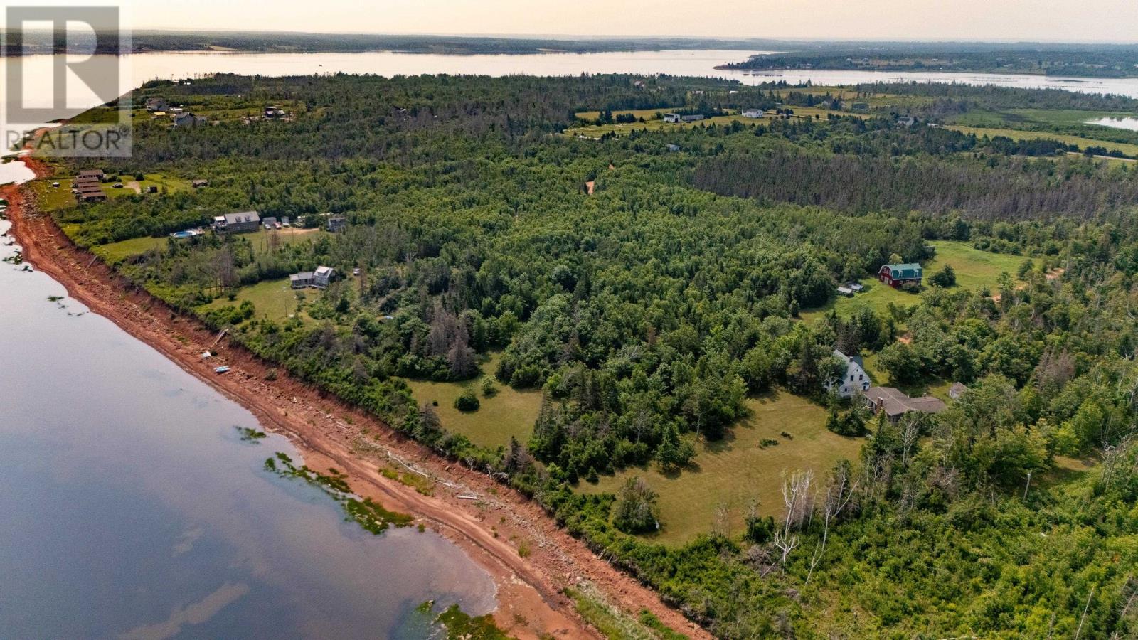 351 Queens Point Road