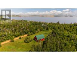 Primary Bedroom - 351 Queens Point Road, Tracadie, PE C0A1P0 Photo 5