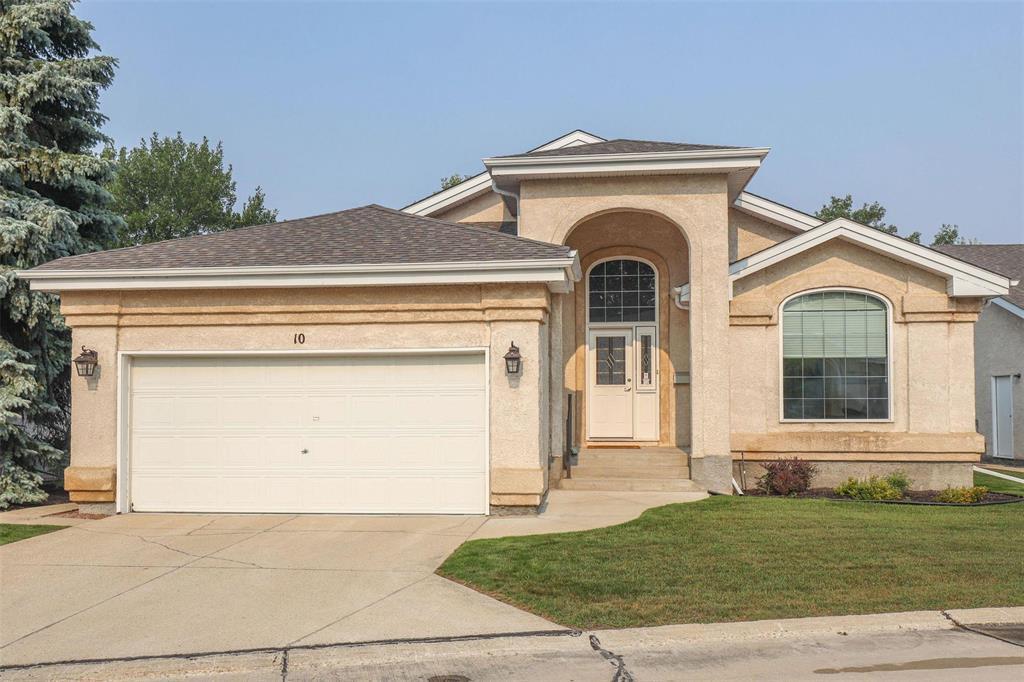 10 134 Southbridge Drive