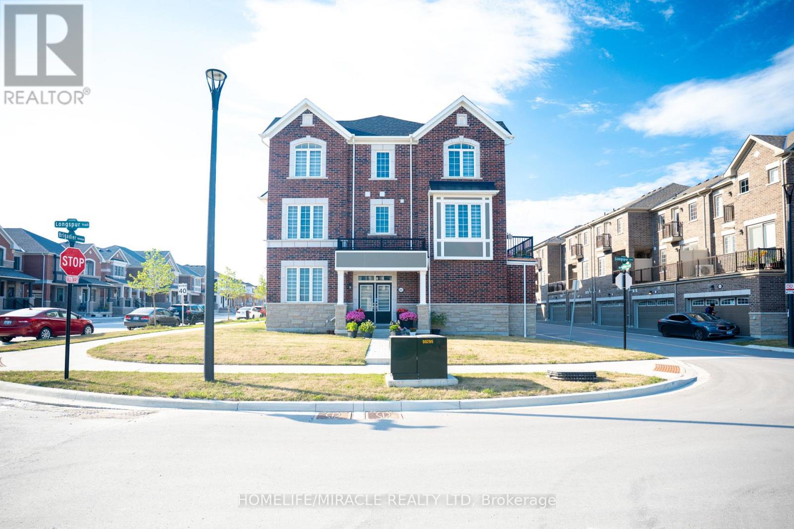 3251 Brigadier Avenue