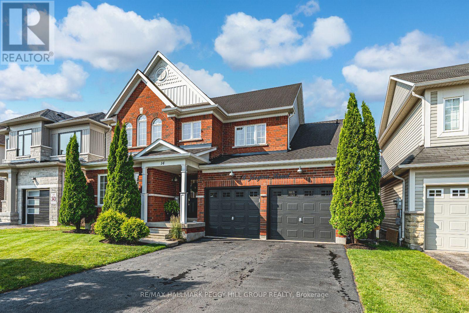 14 Regina Road