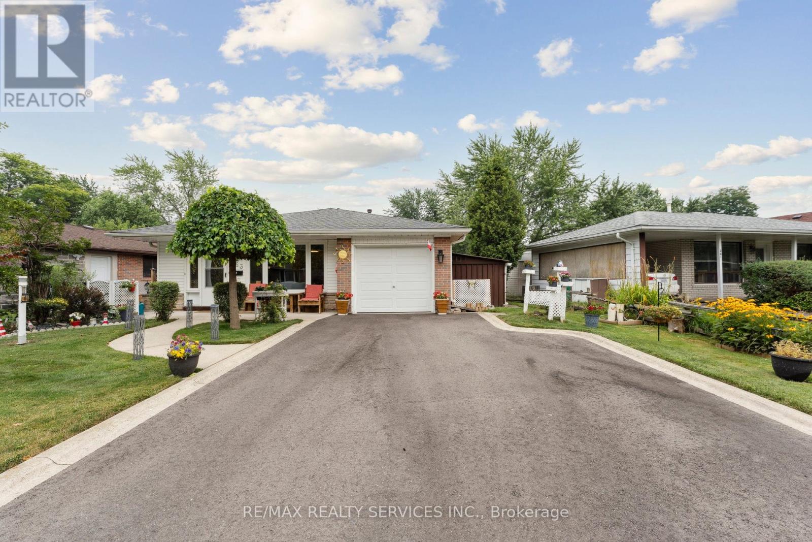 263 Bartley Bull Parkway