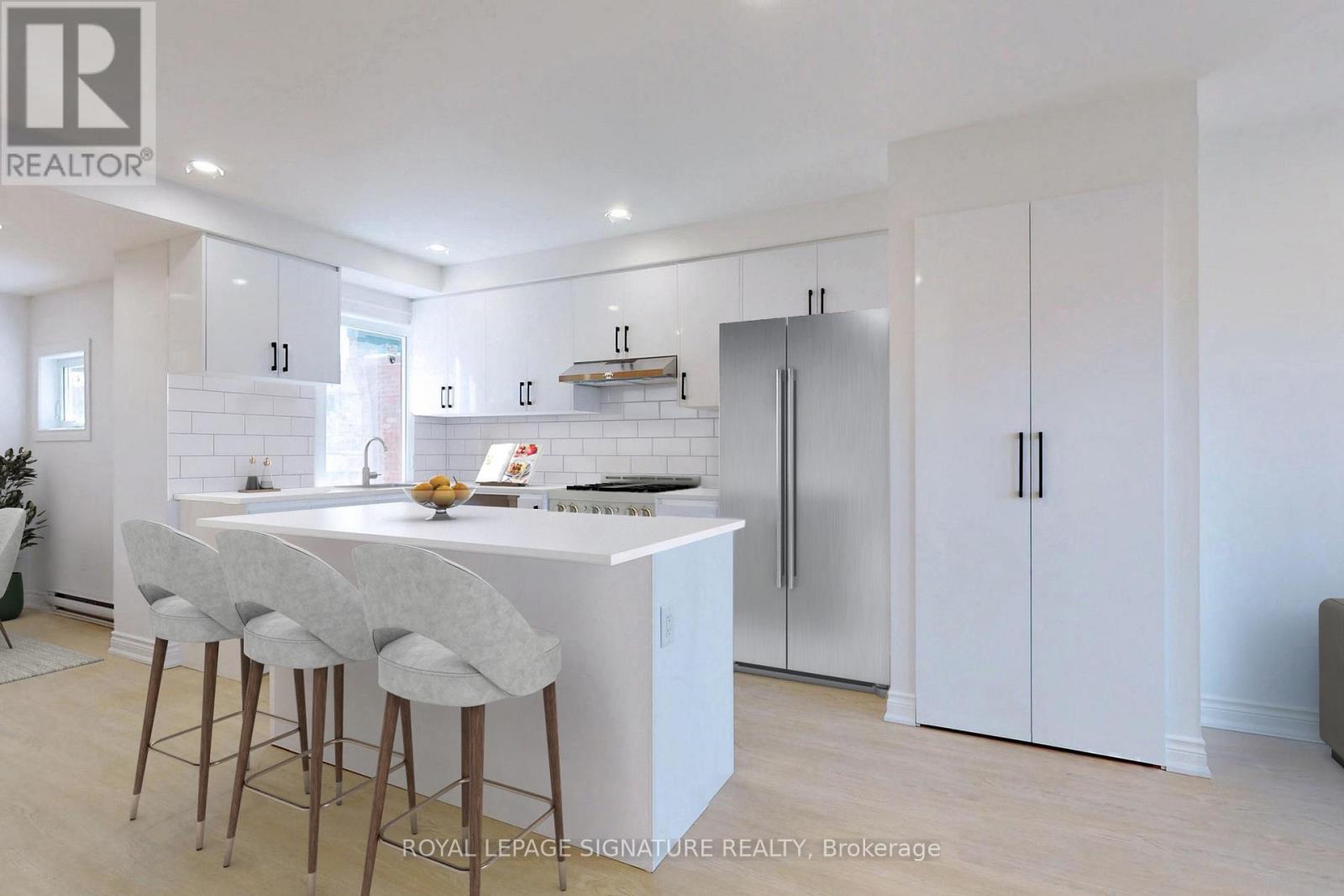Upper 179 Beatrice Street