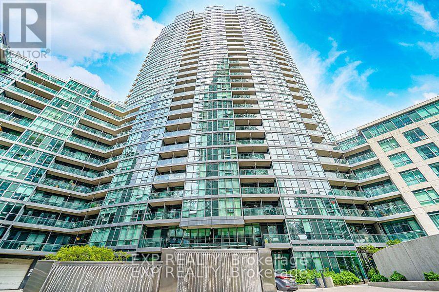 730 231 Fort York Boulevard