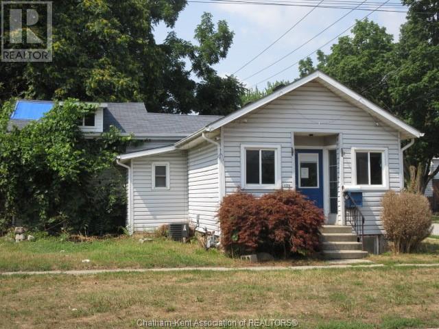 179 Colborne Street