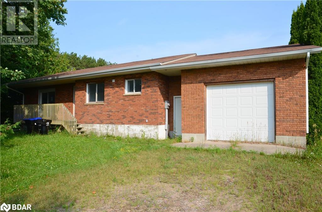 160 Concession Road 17 W
