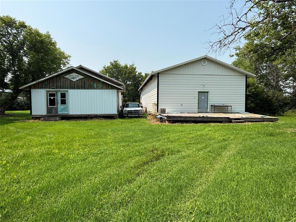 428 South Railway Avenue