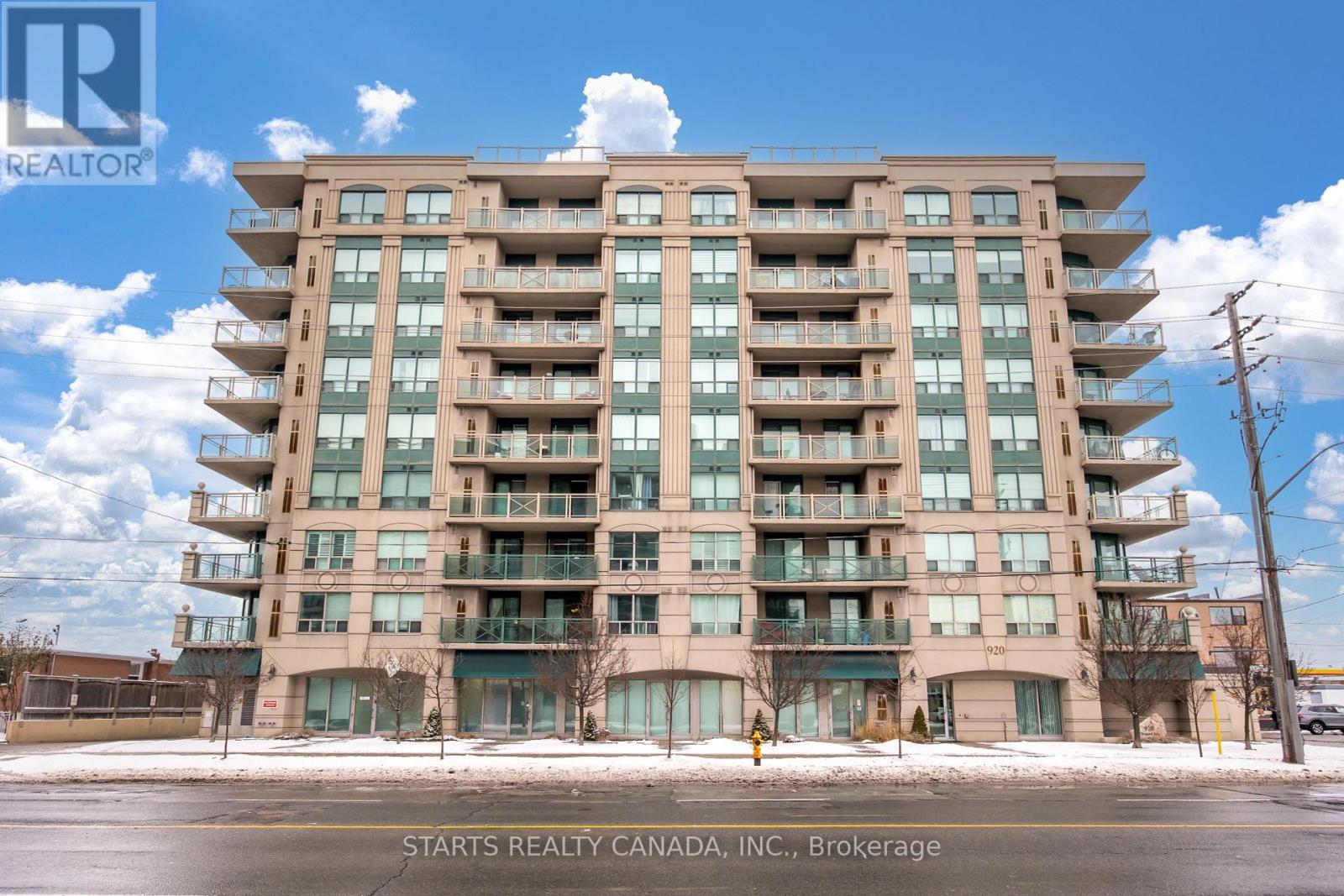 910 920 Sheppard Avenue W