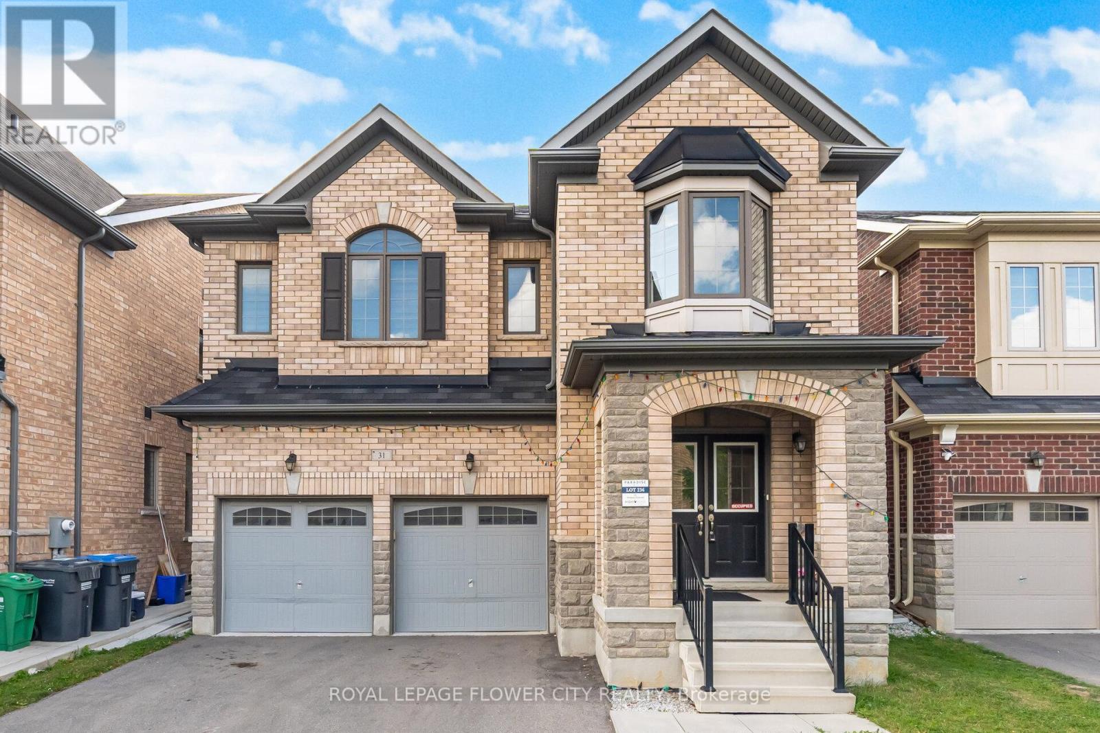31 Oconnor Crescent