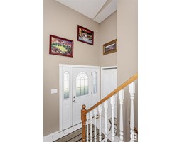 Primary Bedroom - 8 Lafond Dr, Tofield, AB T0B4J0 Photo 3