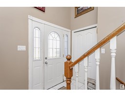 Bedroom 3 - 8 Lafond Dr, Tofield, AB T0B4J0 Photo 5