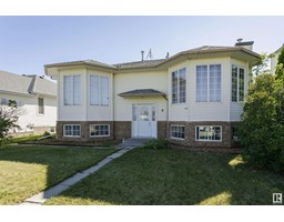 Kitchen - 8 Lafond Dr, Tofield, AB T0B4J0 Photo 2