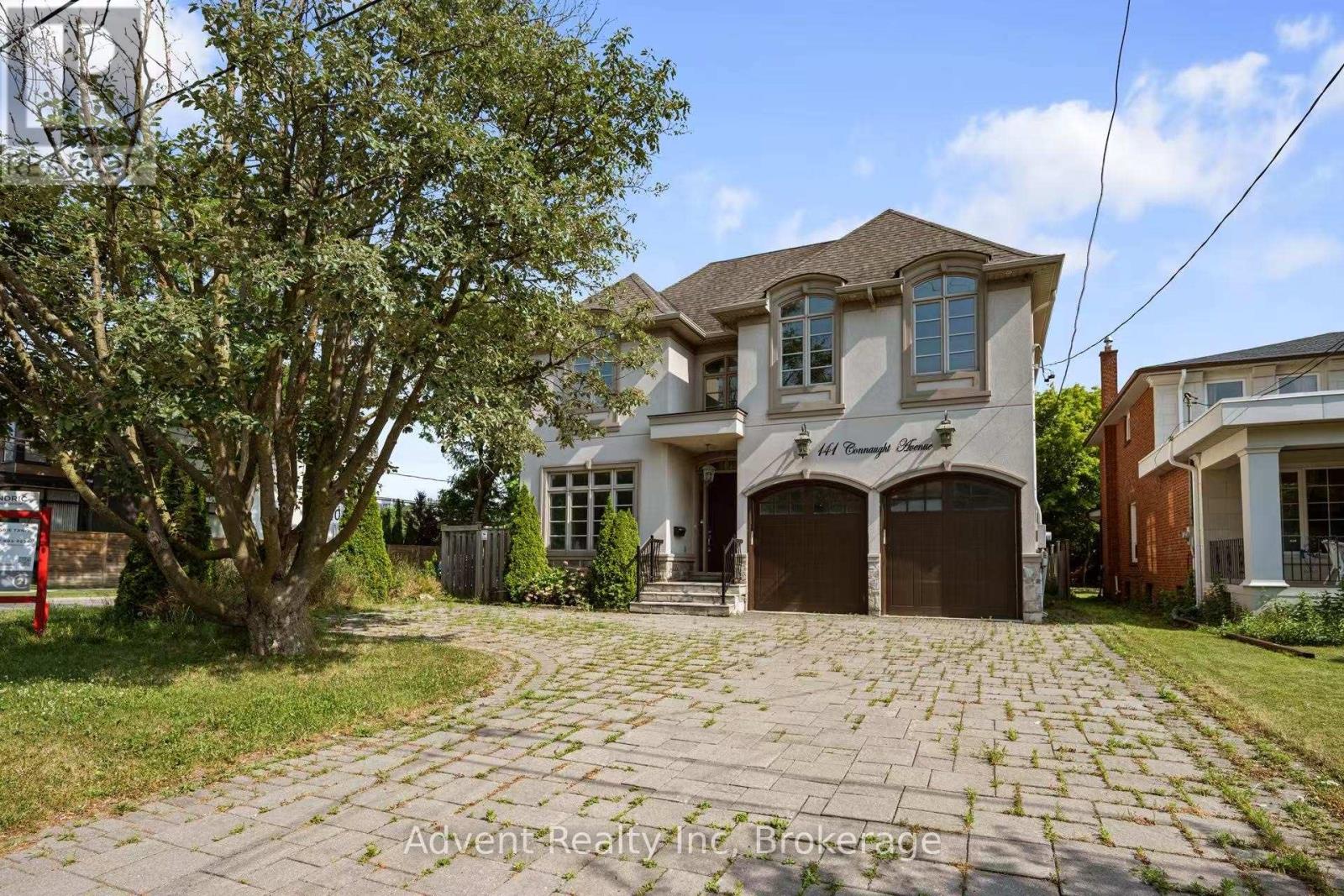 141 Connaught Avenue
