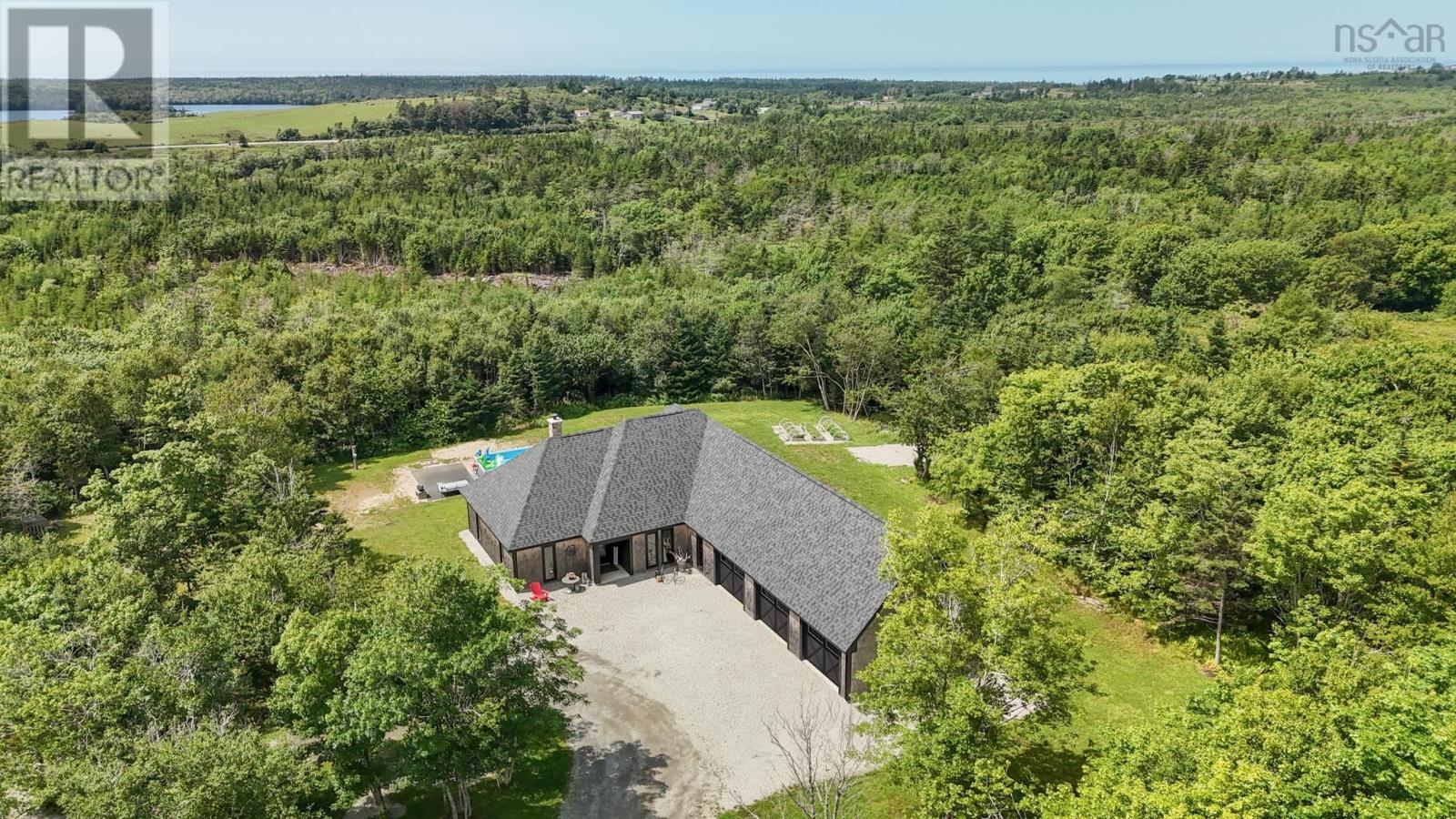 319 Edson Foote Road