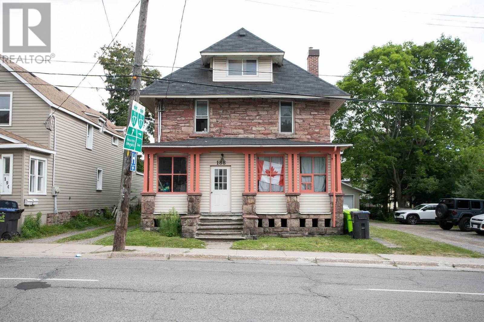 188 Church St