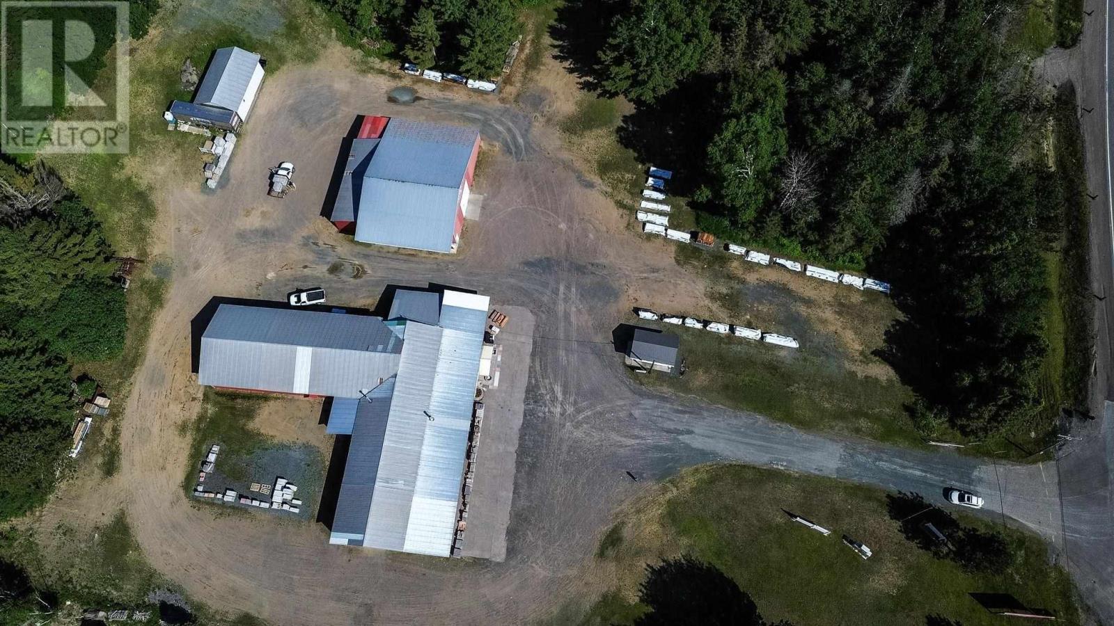 12600 Highway 17 E