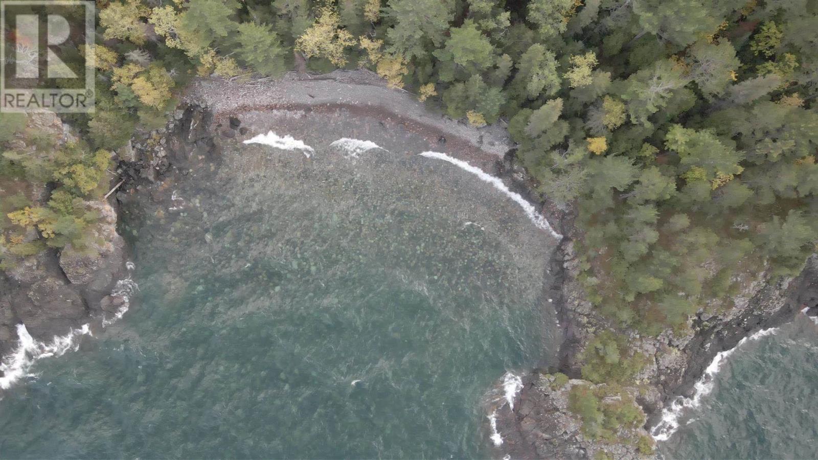 Pt Sec 18 19 North Gros Cap Rd