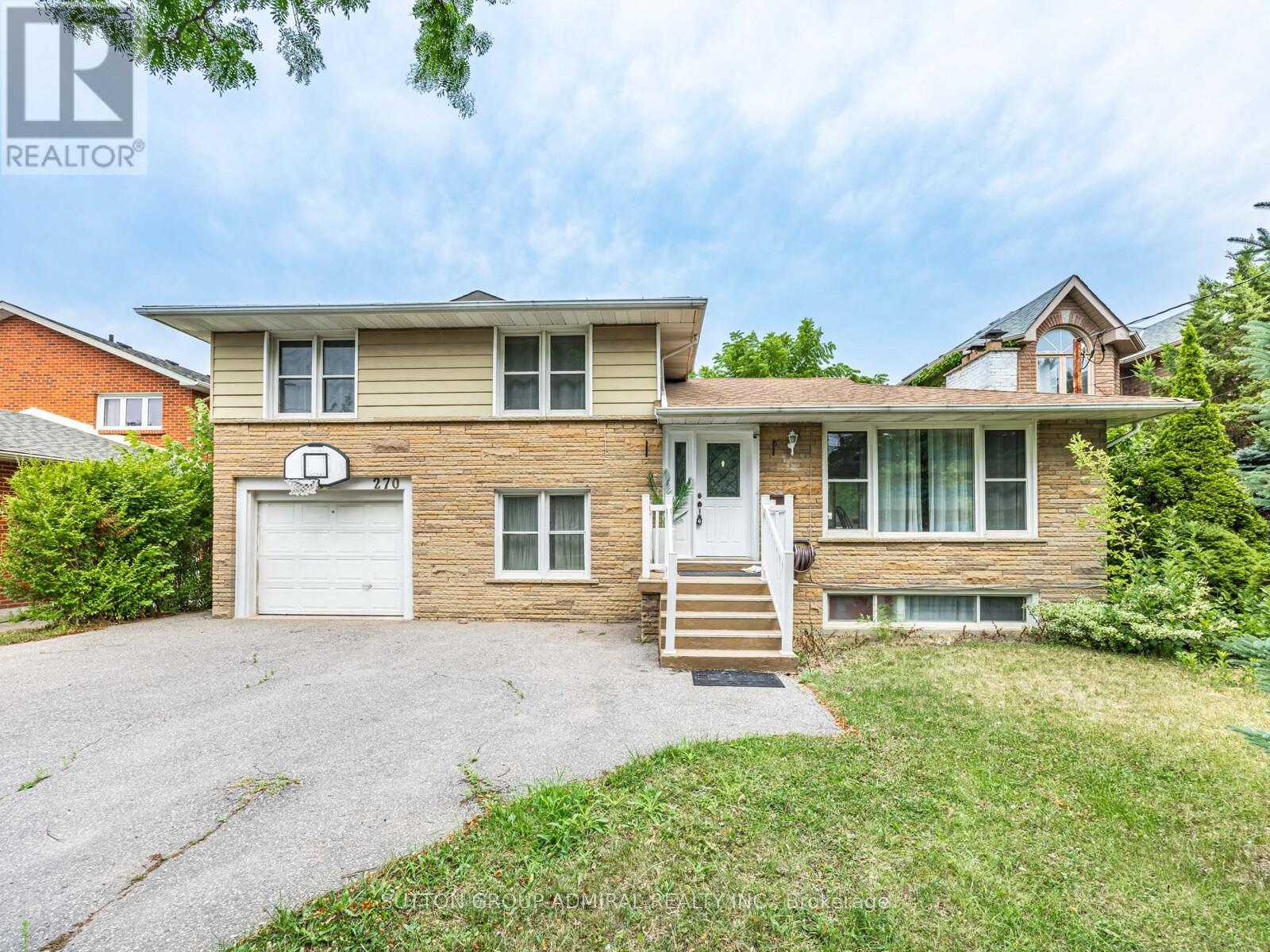 270 Fisherville Road