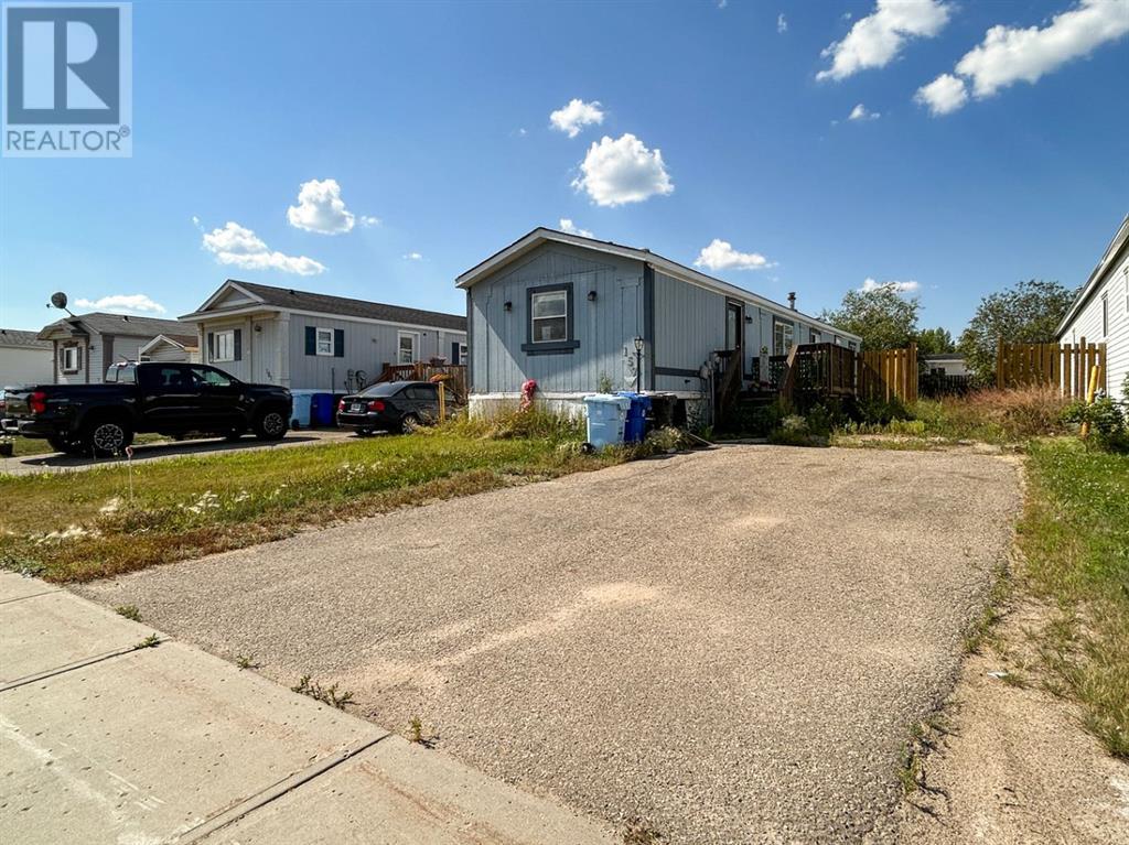 157 Cree Road
