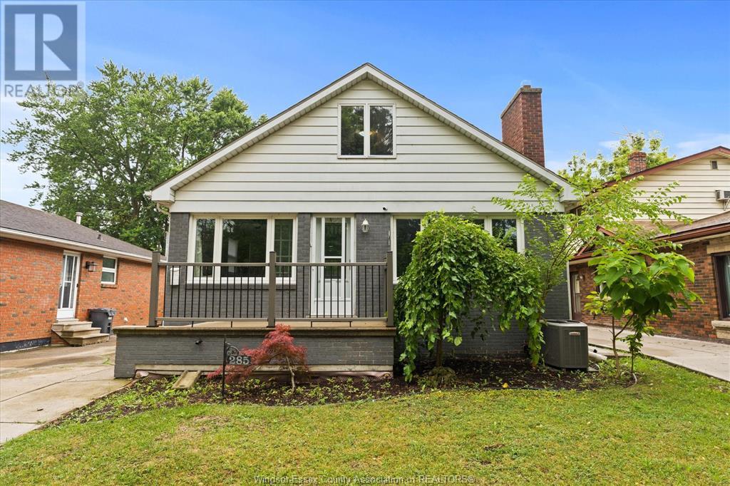 285 Belleperche