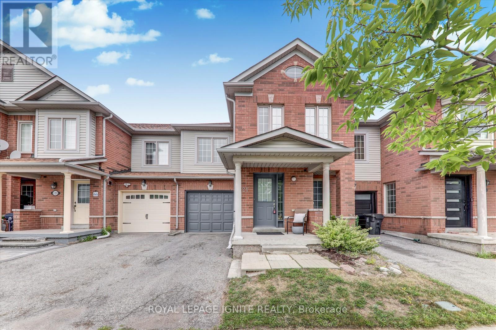 121 Flycatcher Avenue