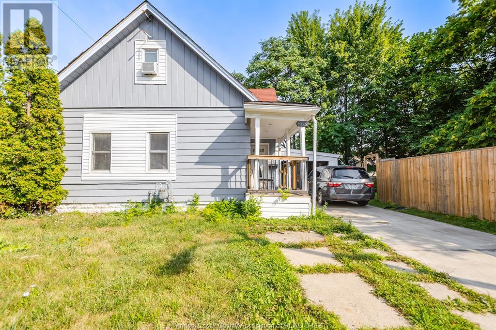 868 Tuscarora