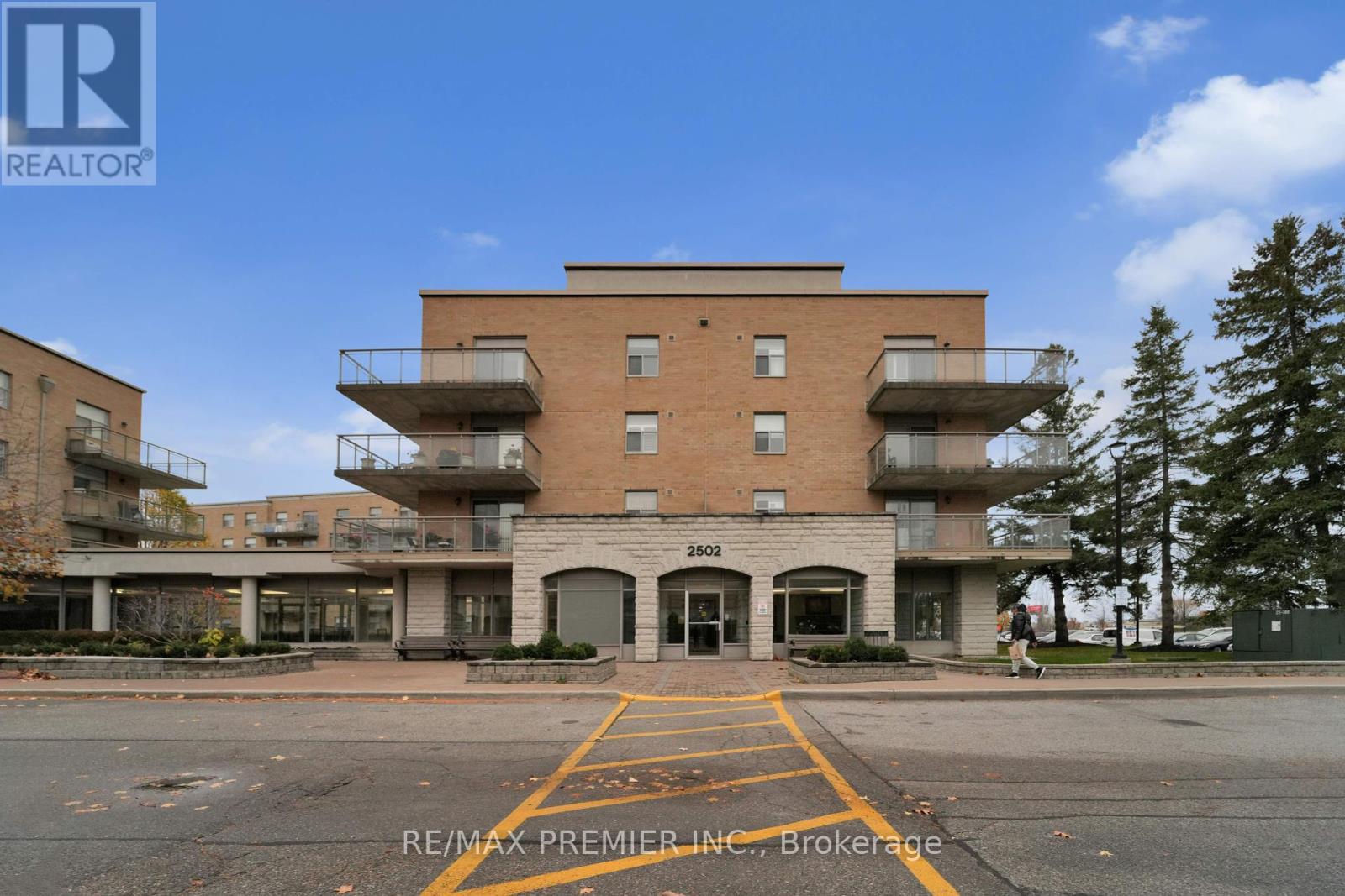 406 2502 Rutherford Road