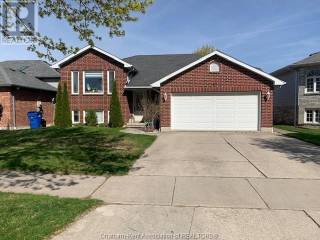 67 Windfield Crescent