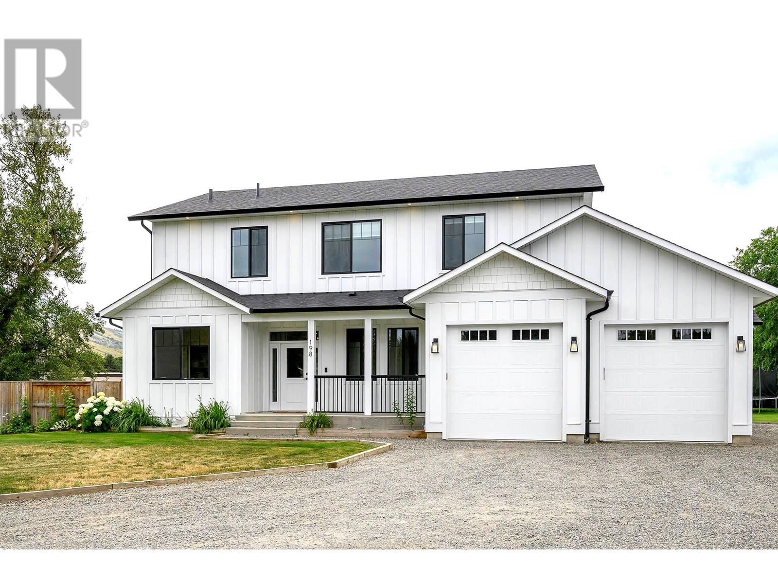 198 Chetwynd Drive