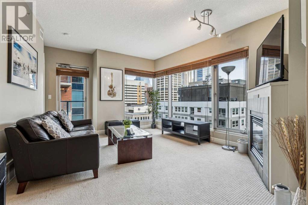 1506 920 5 Avenue Sw