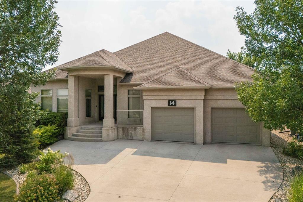 14 Bridgetown Drive