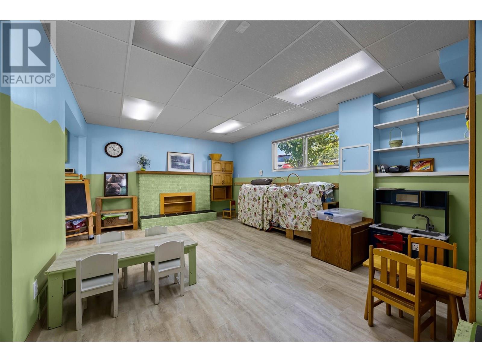 1265 Barrie Drive