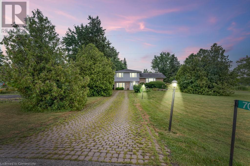70 Sawmill Road
