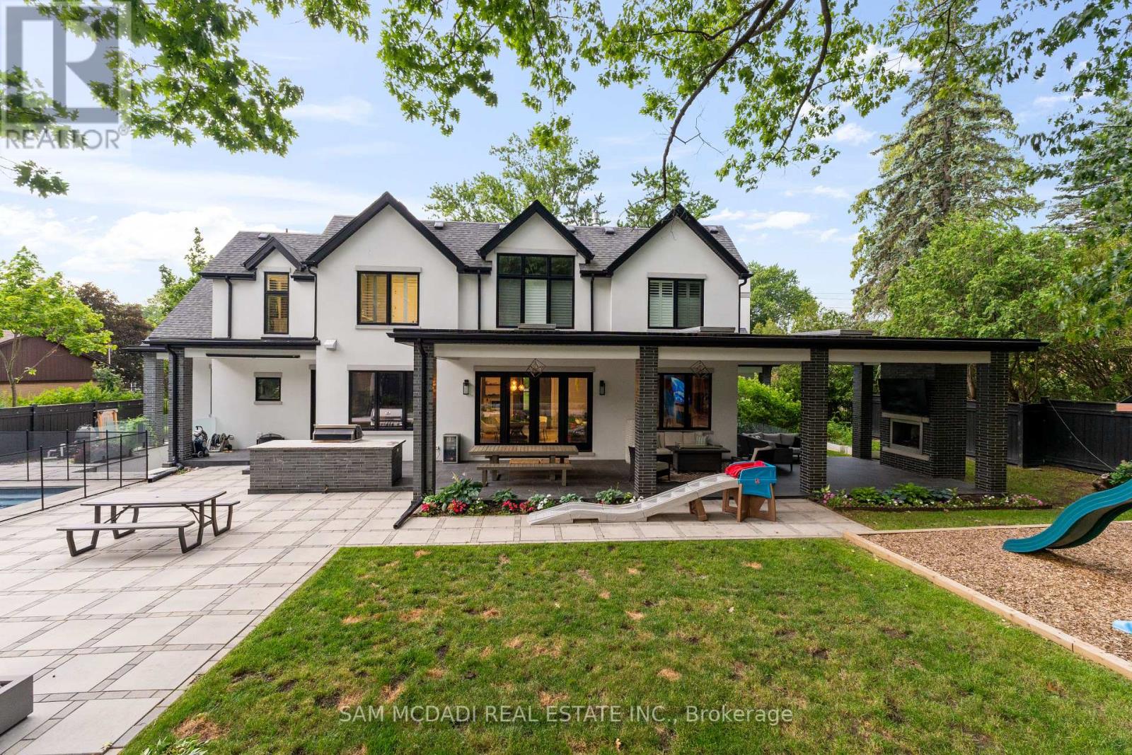 231 Wedgewood Drive