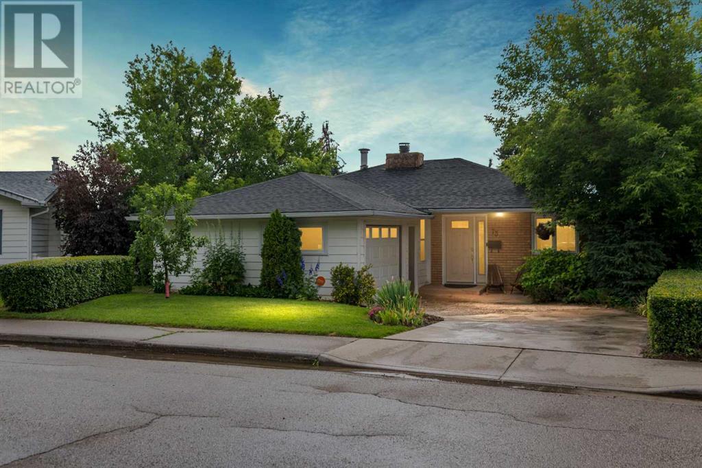 73 Cumberland Drive Nw