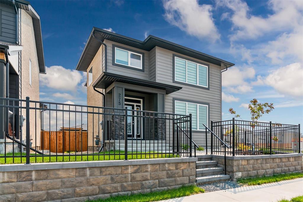 275 Robert Bockstael Drive