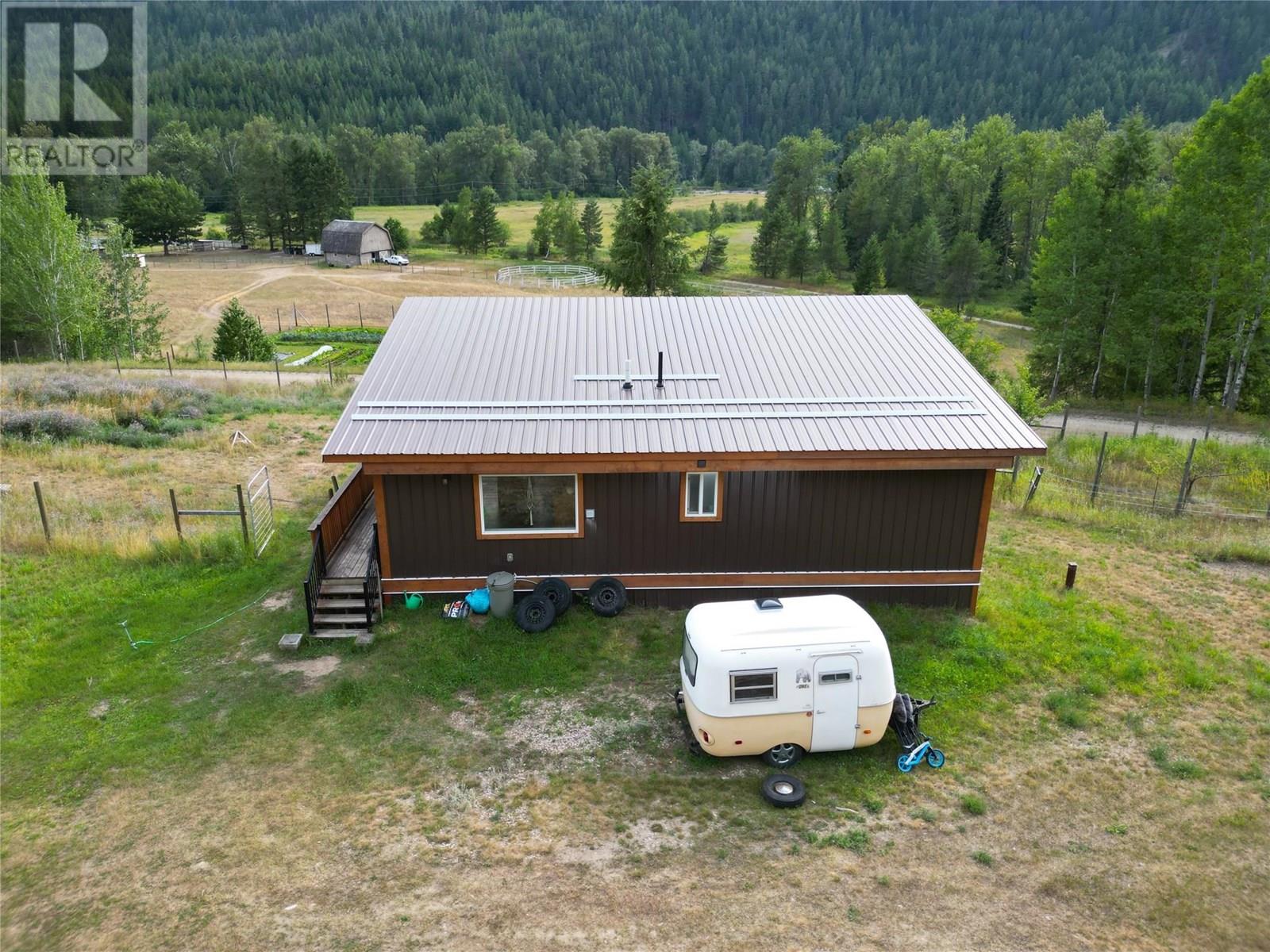 3364 Koch Siding Road