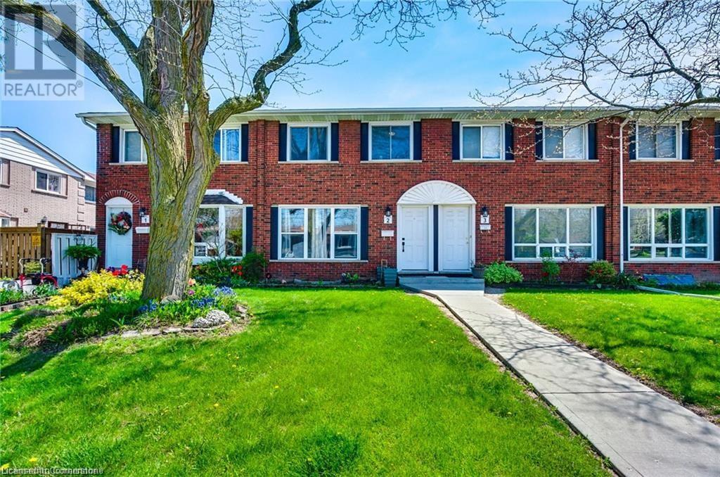 2700 Barton Street E Unit 2