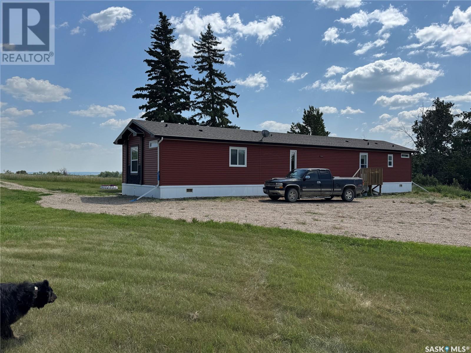 Mchenry Acreage