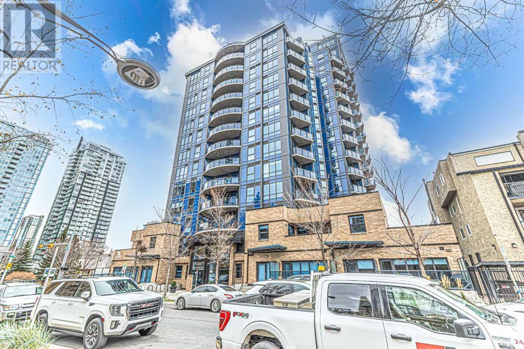 1802 303 13 Avenue Sw