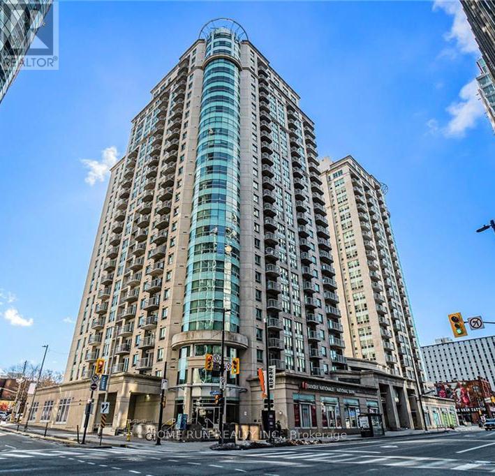 1506 234 Rideau Street