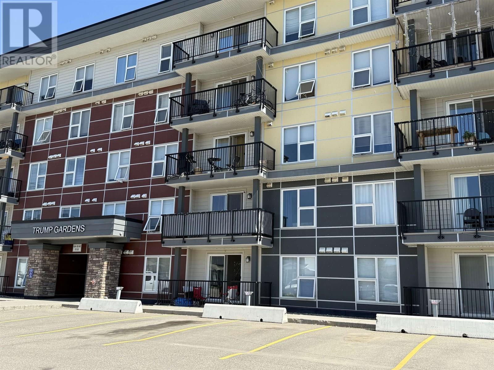 207 11004 102 Avenue