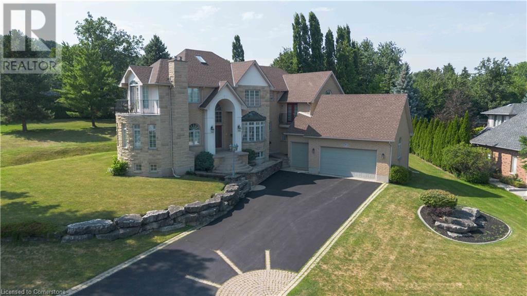 1401 Tamworth Court