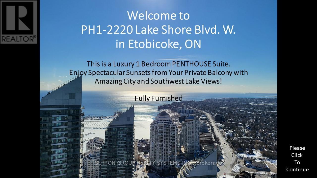 Ph 1 2220 Lake Shore Boulevard W
