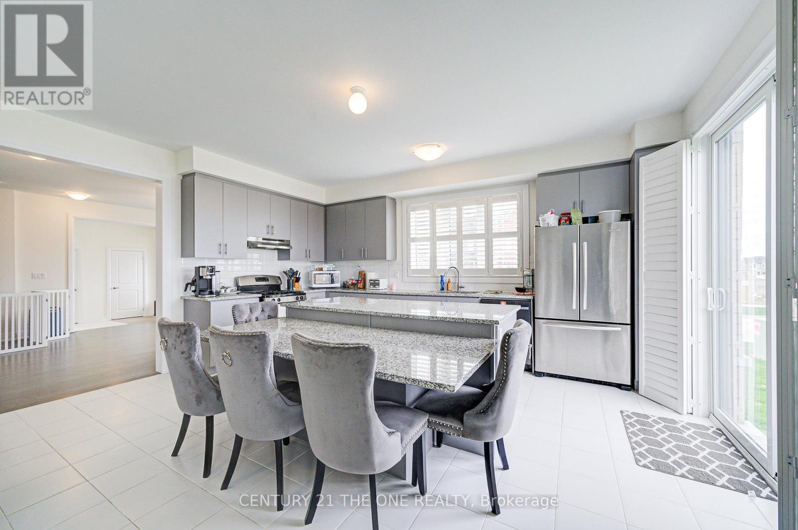 2 Wesley Brooks Street