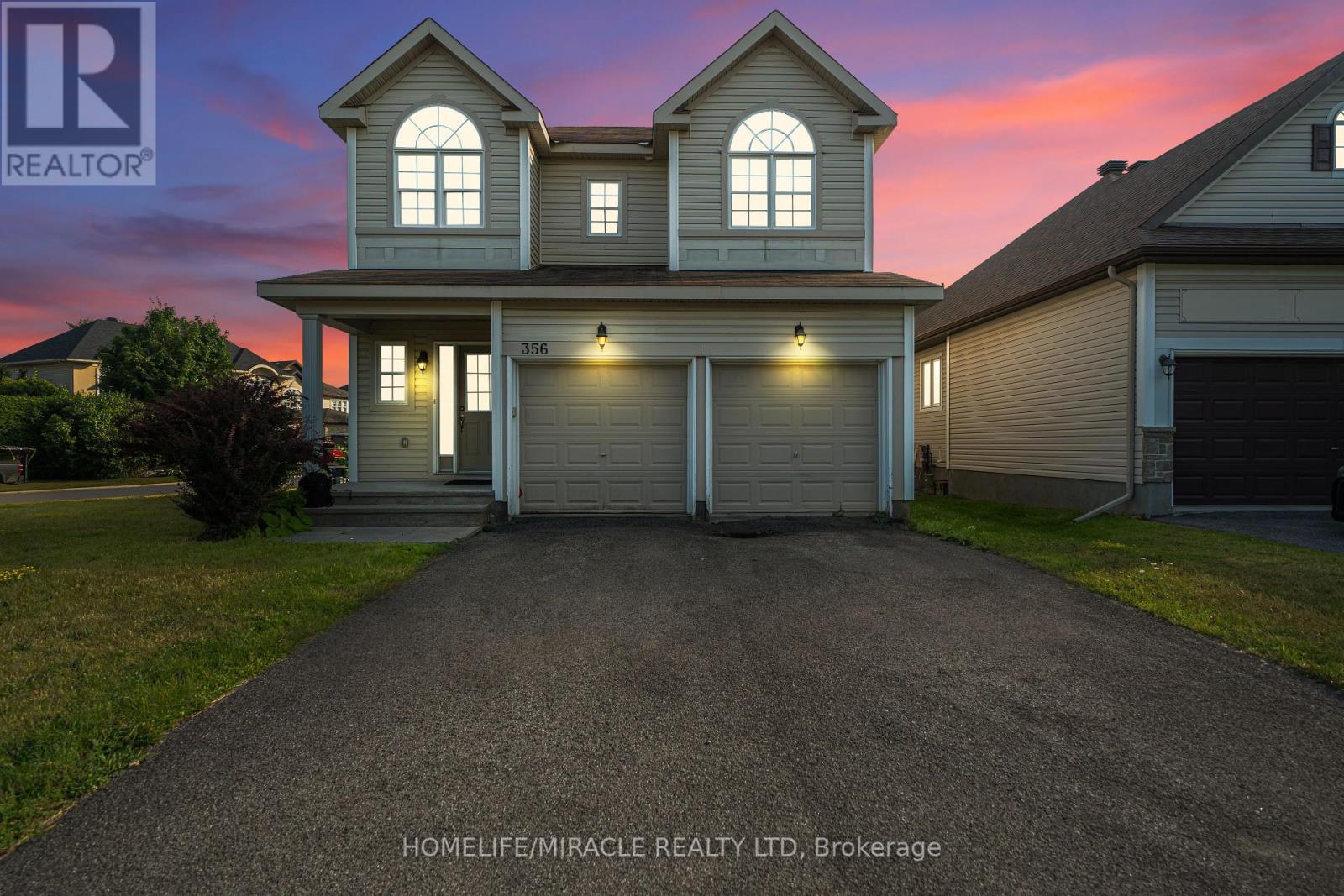 356 West Ridge Drive